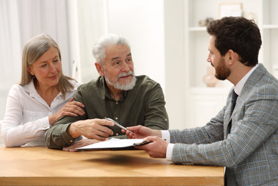 How Often Should You Update Your Will?